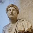 Hadrian portrait